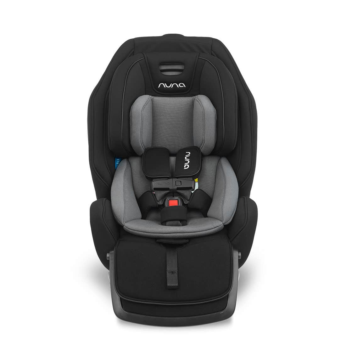 Nuna EXEC All-in-One Convertible Car Seat - Caviar | Mamas & Papas, Babies, Nursing, Car Seat