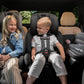 Nuna EXEC All-in-One Convertible Car Seat - Caviar | Mamas & Papas, Babies, Nursing, Car Seat