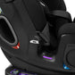 Nuna EXEC All-in-One Convertible Car Seat - Caviar | Mamas & Papas, Babies, Nursing, Car Seat
