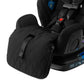 Nuna EXEC All-in-One Convertible Car Seat - Caviar | Mamas & Papas, Babies, Nursing, Car Seat