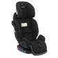 Nuna EXEC All-in-One Convertible Car Seat - Caviar | Mamas & Papas, Babies, Nursing, Car Seat