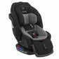 Nuna EXEC All-in-One Convertible Car Seat - Caviar | Mamas & Papas, Babies, Nursing, Car Seat