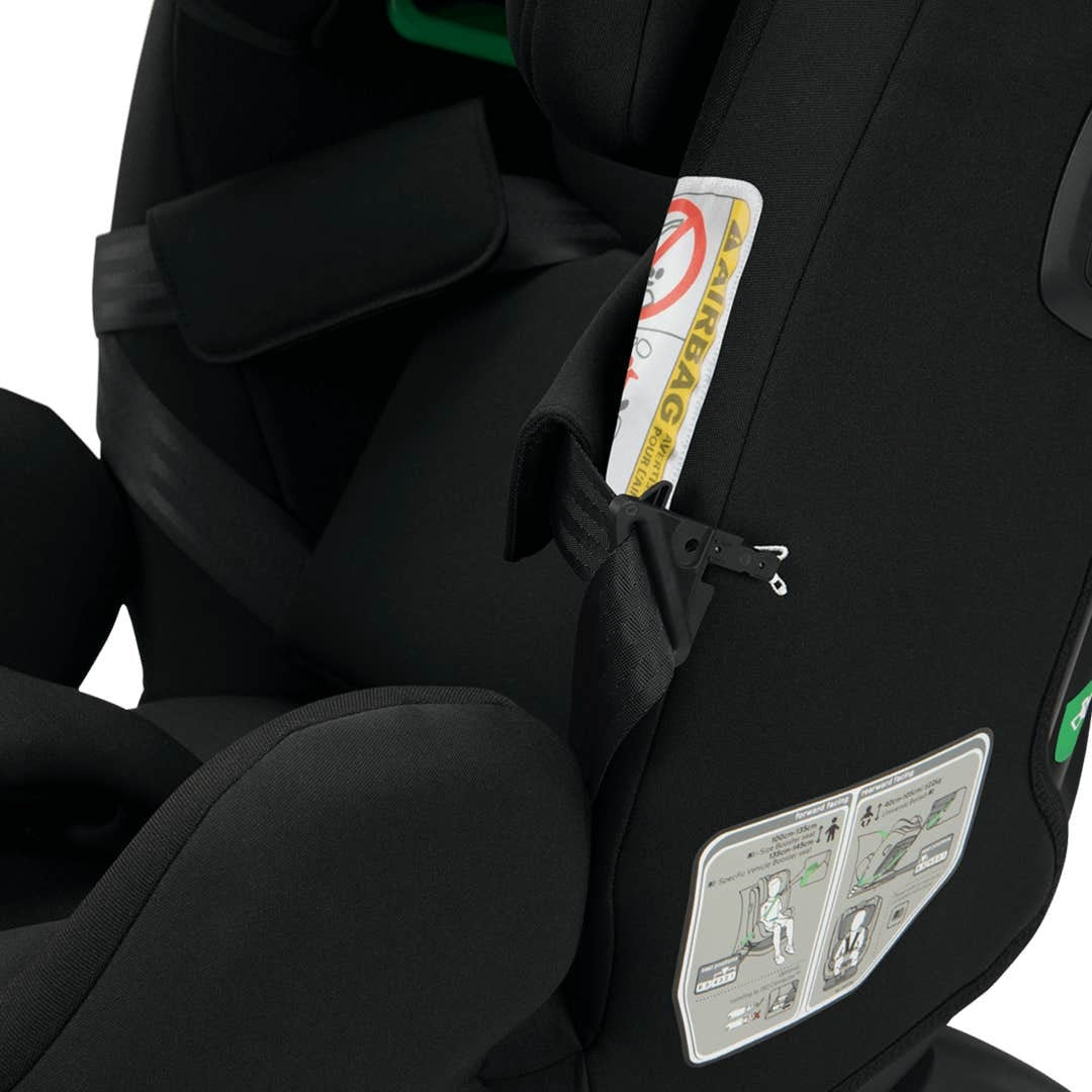 Nuna Car Seat Tres Lake | Mamas & Papas, Babies, Nursing, 
