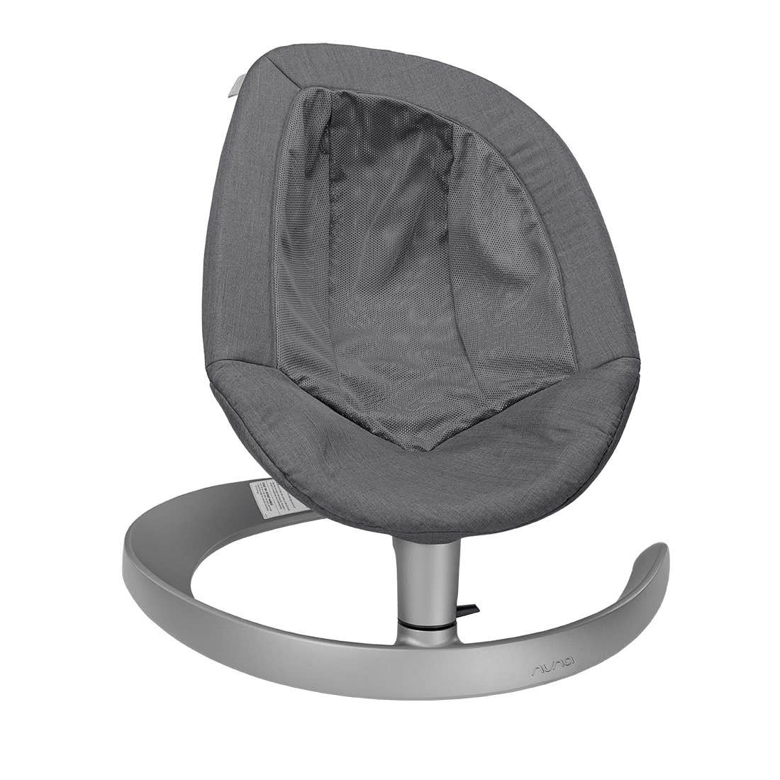 Nuna Leaf Grow & Toy Bar Granite | Mamas & Papas, Babies, Nursing, 