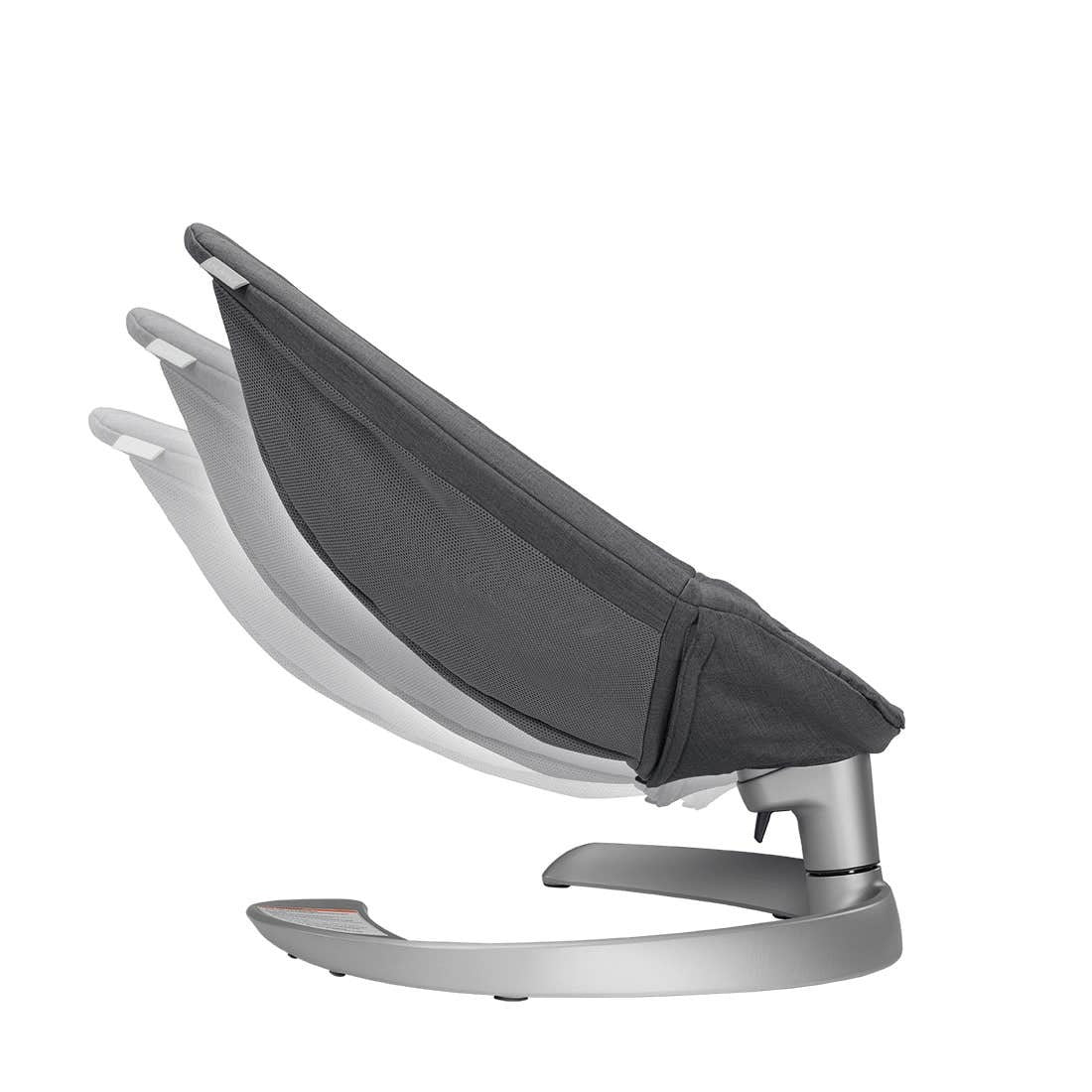Nuna Leaf Grow & Toy Bar Granite | Mamas & Papas, Babies, Nursing, 