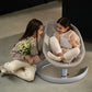 Nuna Leaf Grow & Toy Bar Granite | Mamas & Papas, Babies, Nursing, 