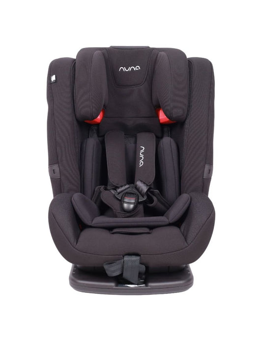 Nuna MYTI Car Seat Caviar | Mamas & Papas, Babies, Nursing, 