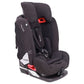 Nuna MYTI Car Seat Caviar | Mamas & Papas, Babies, Nursing, 