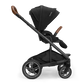 Nuna MIXX Next Caviar | Mamas & Papas, Babies, Nursing, 