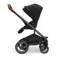 Nuna MIXX Next Caviar | Mamas & Papas, Babies, Nursing, 