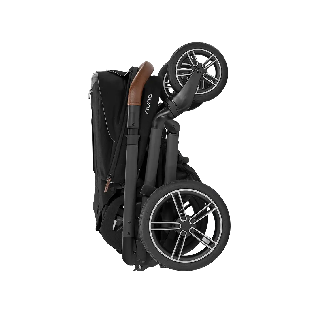 Nuna MIXX Next Caviar | Mamas & Papas, Babies, Nursing, 