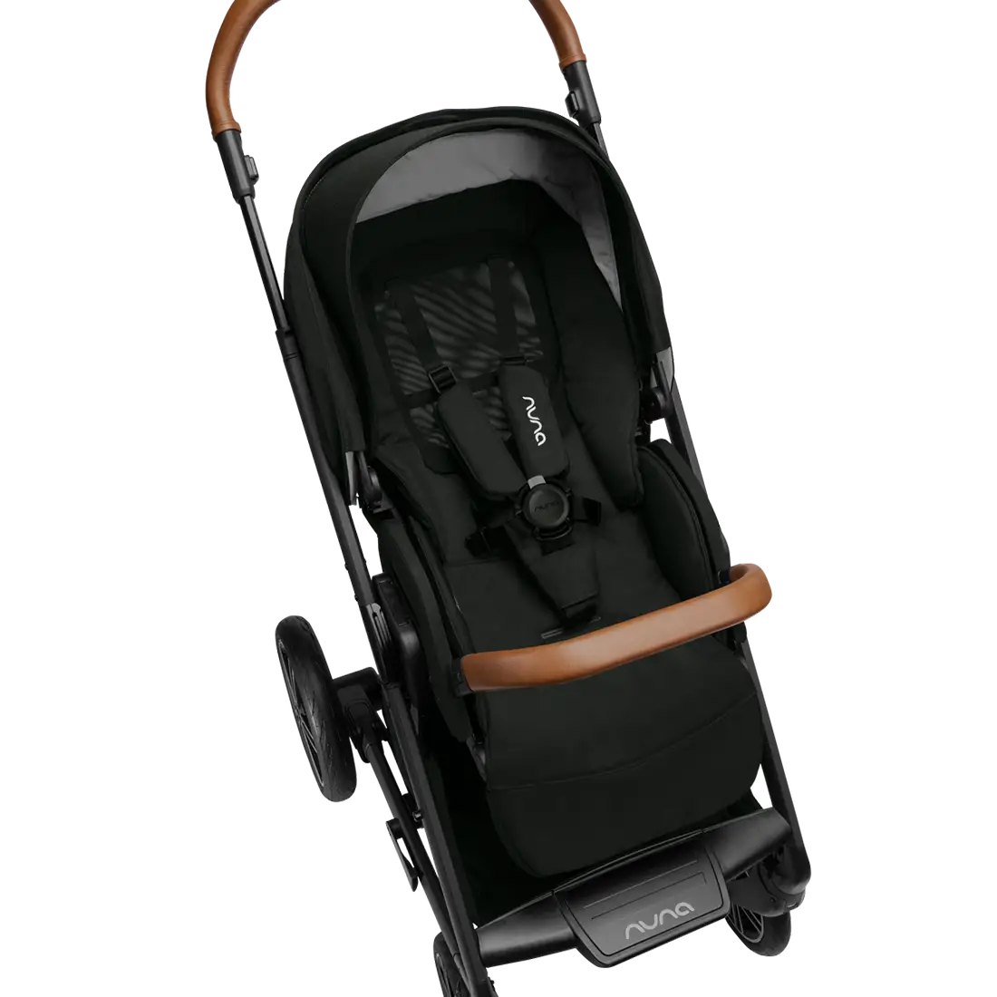 Nuna MIXX Next Caviar | Mamas & Papas, Babies, Nursing, 