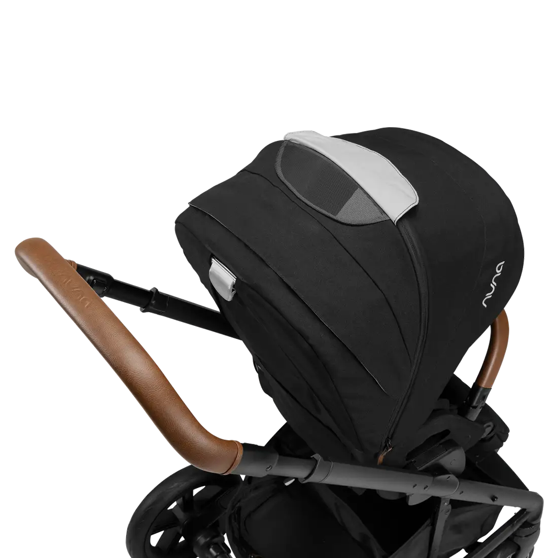 Nuna MIXX Next Caviar | Mamas & Papas, Babies, Nursing, 