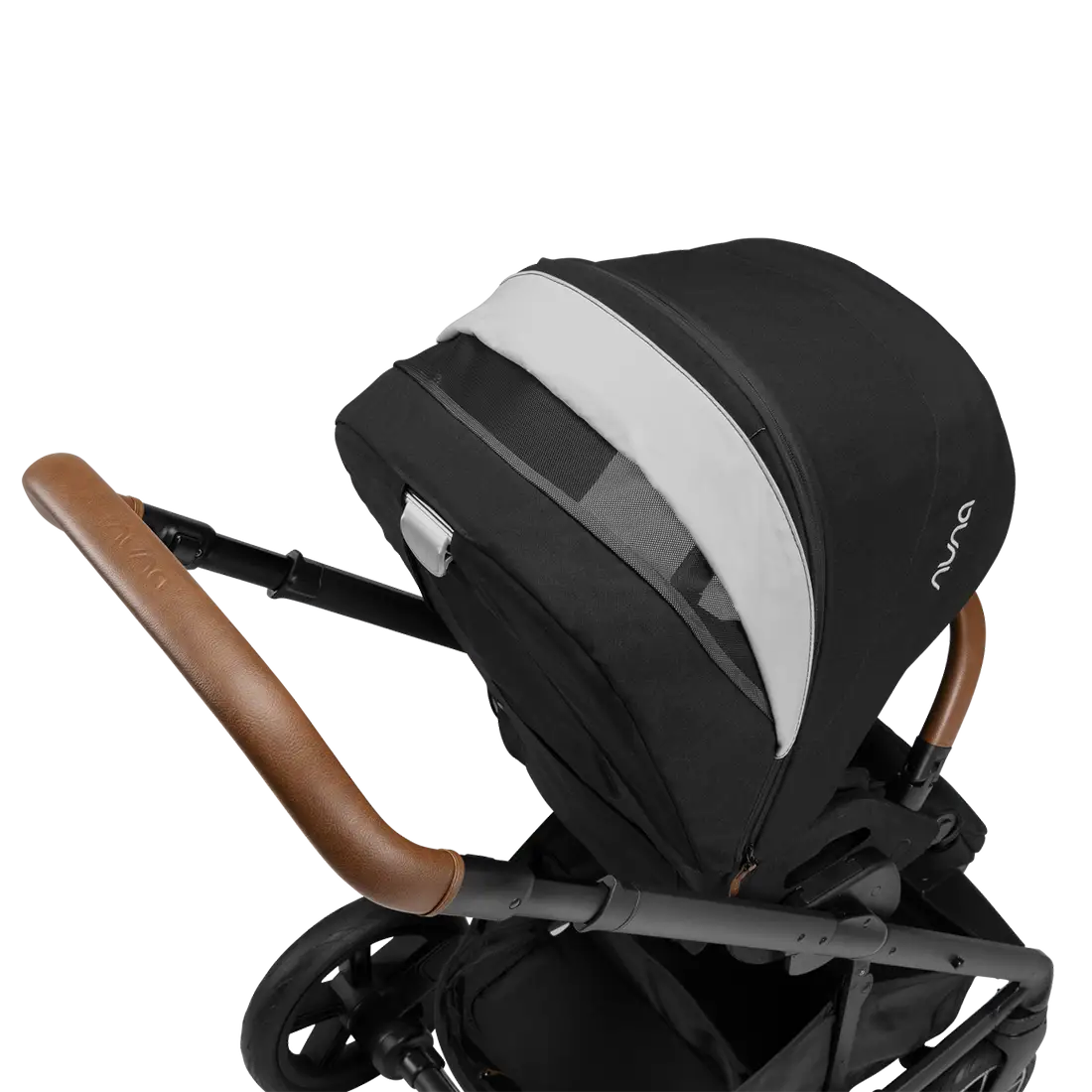Nuna MIXX Next Caviar | Mamas & Papas, Babies, Nursing, 