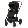Bugaboo MIXX Next Caviar | Mamas & Papas, Babies, Nursing, Stroller