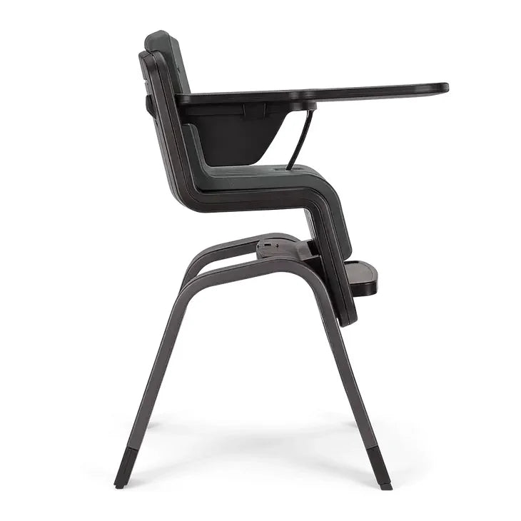 Nuna High Chair Zaaz Pewter | Mamas & Papas, Babies, Nursing, 