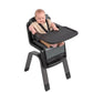 Nuna High Chair Zaaz Pewter | Mamas & Papas, Babies, Nursing, 