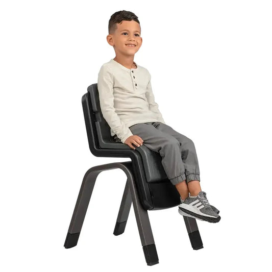 Nuna High Chair Zaaz Pewter | Mamas & Papas, Babies, Nursing, 