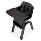 Nuna High Chair Zaaz Pewter | Mamas & Papas, Babies, Nursing, 