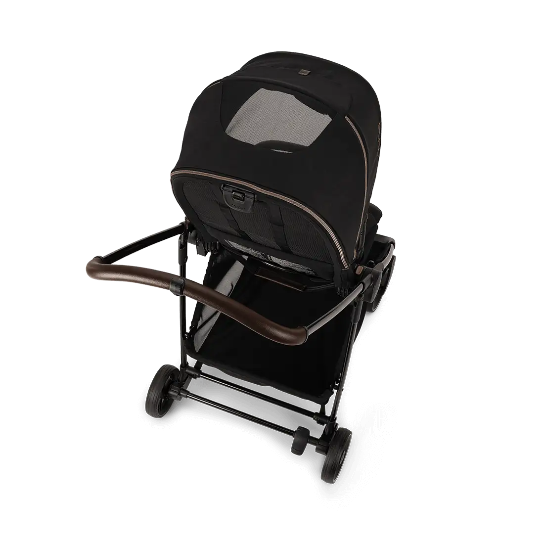 Nuna Pushchair Ixxa Riveted | Mamas & Papas, Babies, Nursing, 