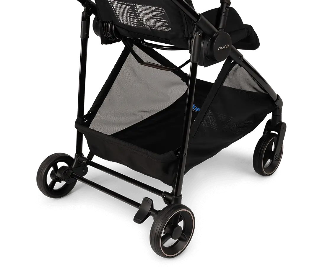 Nuna Pushchair Ixxa Riveted | Mamas & Papas, Babies, Nursing, 