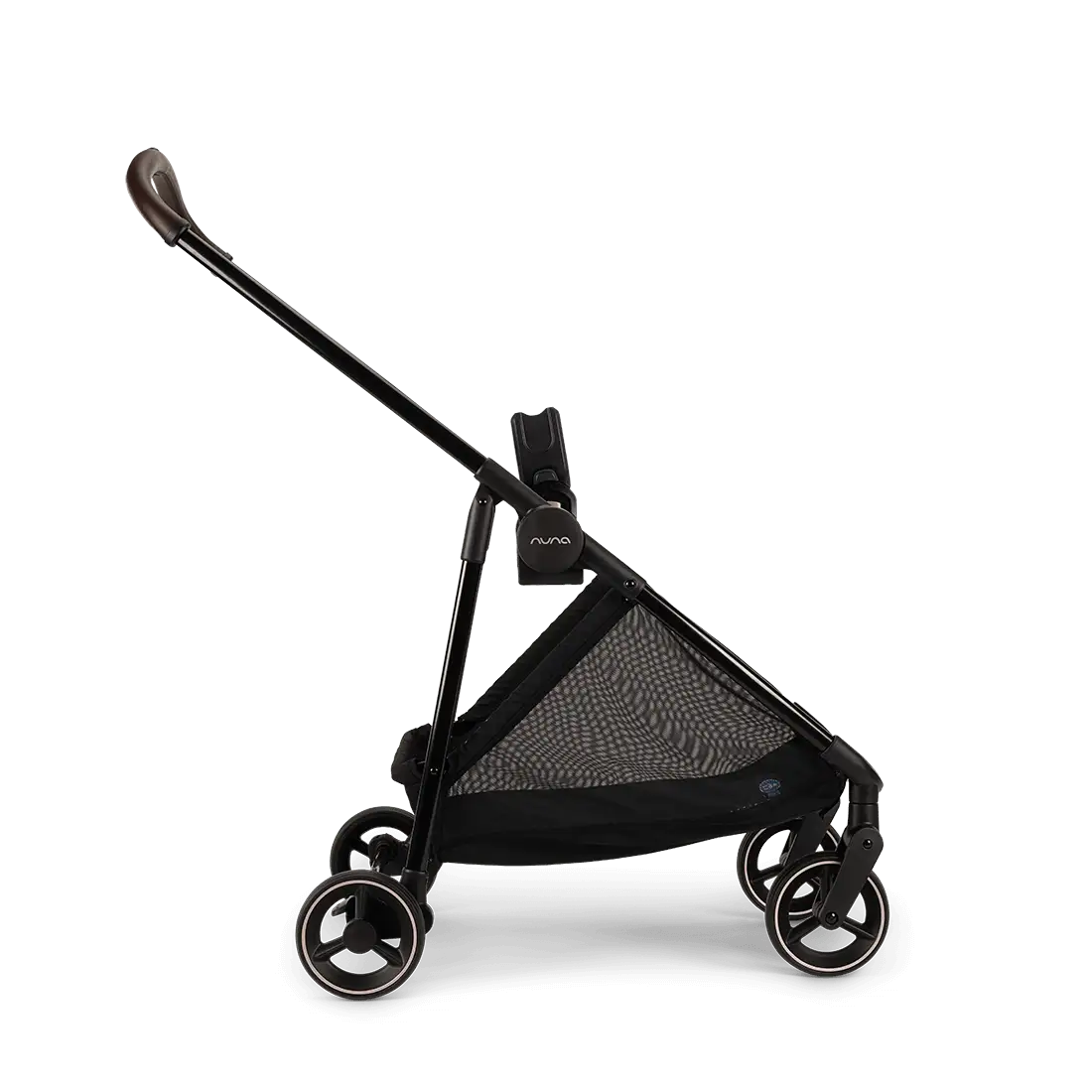 Nuna Pushchair Ixxa Riveted | Mamas & Papas, Babies, Nursing, 