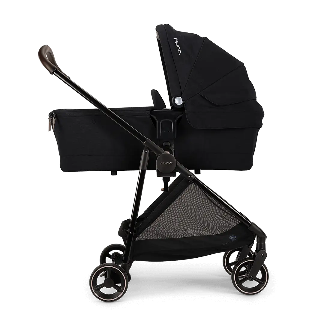 Nuna Pushchair Ixxa Riveted | Mamas & Papas, Babies, Nursing, 