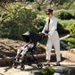 Nuna Pushchair Ixxa Riveted | Mamas & Papas, Babies, Nursing, 