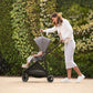 Nuna Pushchair Ixxa Riveted | Mamas & Papas, Babies, Nursing, 