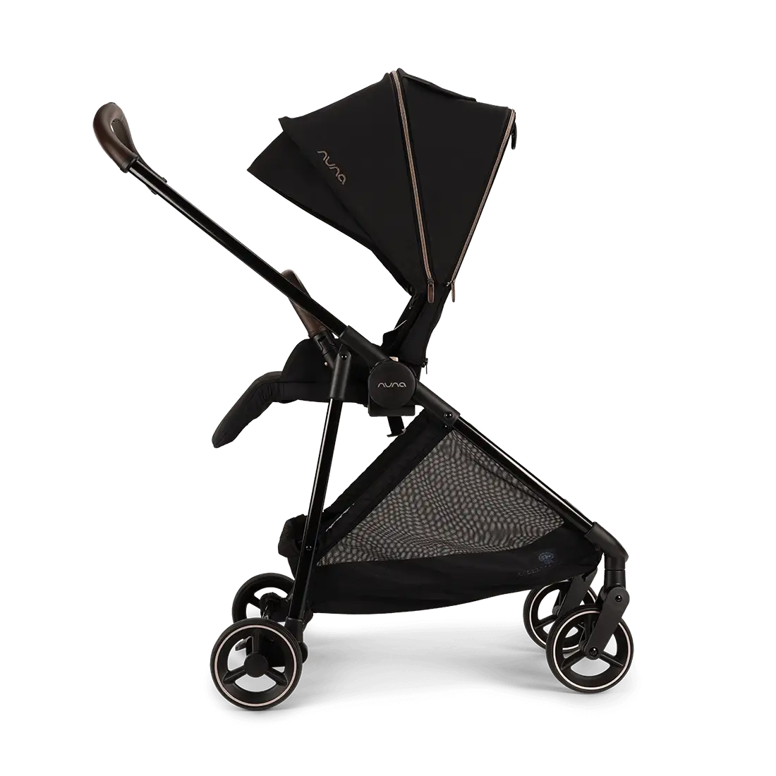 Nuna Pushchair Ixxa Riveted | Mamas & Papas, Babies, Nursing, 