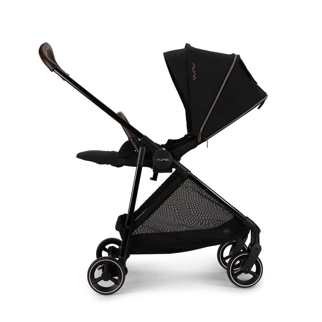 Nuna Pushchair Ixxa Riveted | Mamas & Papas, Babies, Nursing, 