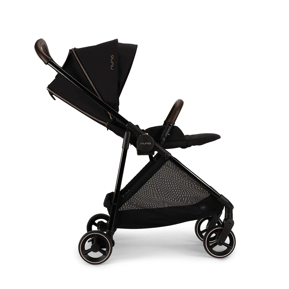 Nuna Pushchair Ixxa Riveted | Mamas & Papas, Babies, Nursing, 