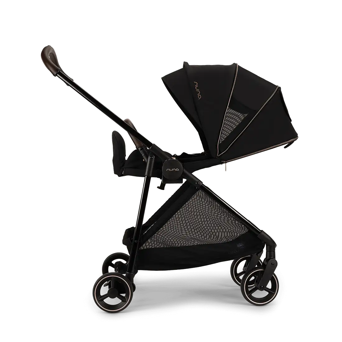 Nuna Pushchair Ixxa Riveted | Mamas & Papas, Babies, Nursing, 