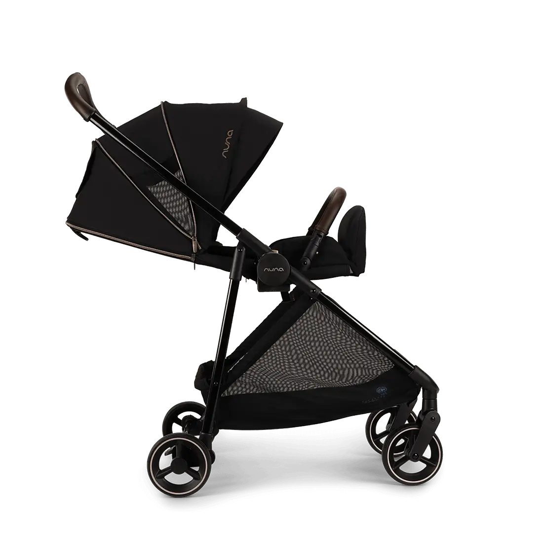 Nuna Pushchair Ixxa Riveted | Mamas & Papas, Babies, Nursing, 