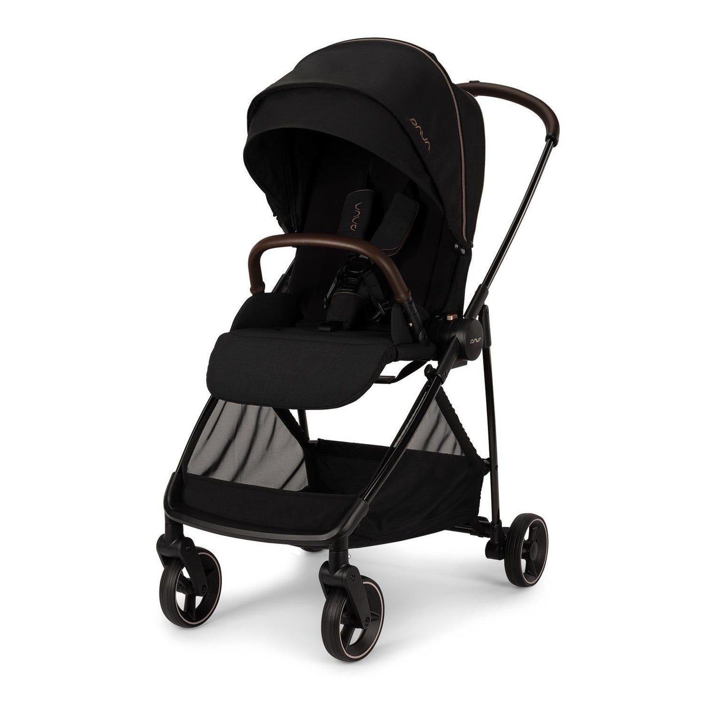 Nuna Pushchair Ixxa Riveted | Mamas & Papas, Babies, Nursing, 
