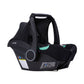 Hamilton Car seat Zeno Plus - Black | Mamas & Papas, Babies, Nursing, Car Seat