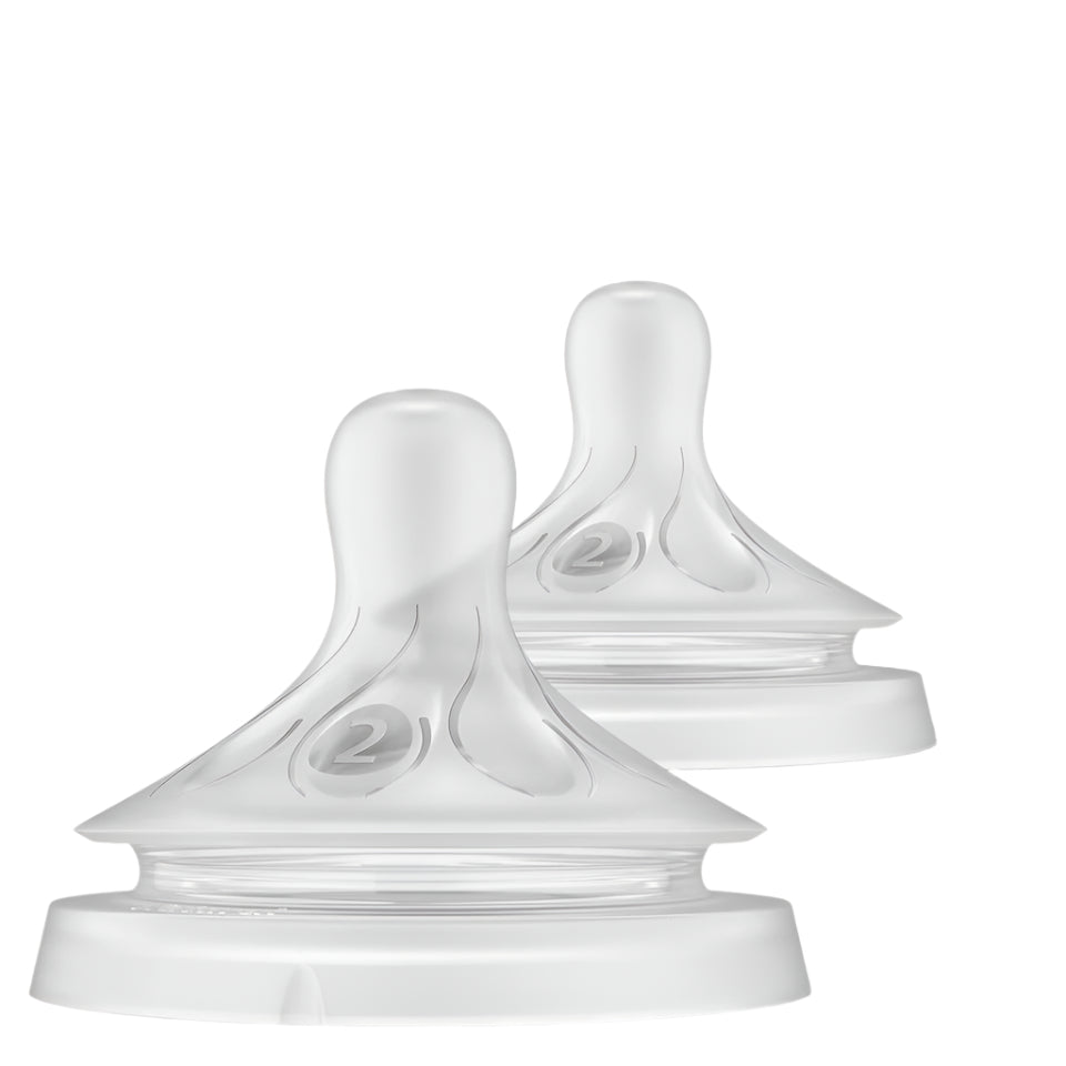 Avent  Avent Natural Response Nipple Teats USA, Lebanon