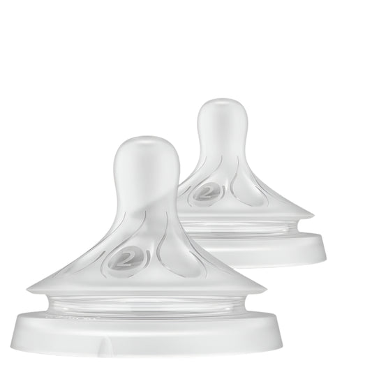 Avent  Avent Natural Response Nipple Teats USA, Lebanon