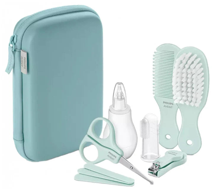 My First Baby Care Set