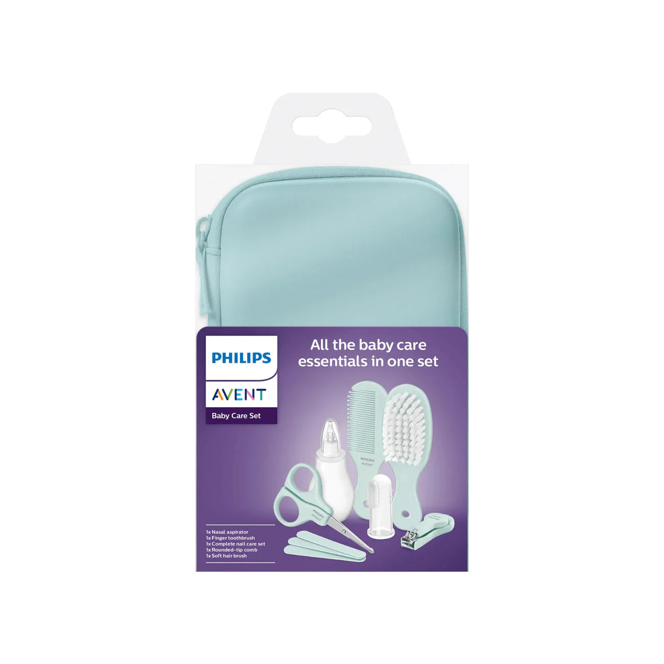 Avent My First Baby Care Set