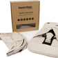 Hamilton X1 Plus Magic Fold Stroller Color Seat Pack - Cream White | Mamas & Papas, Babies, Nursing, Seat Pack