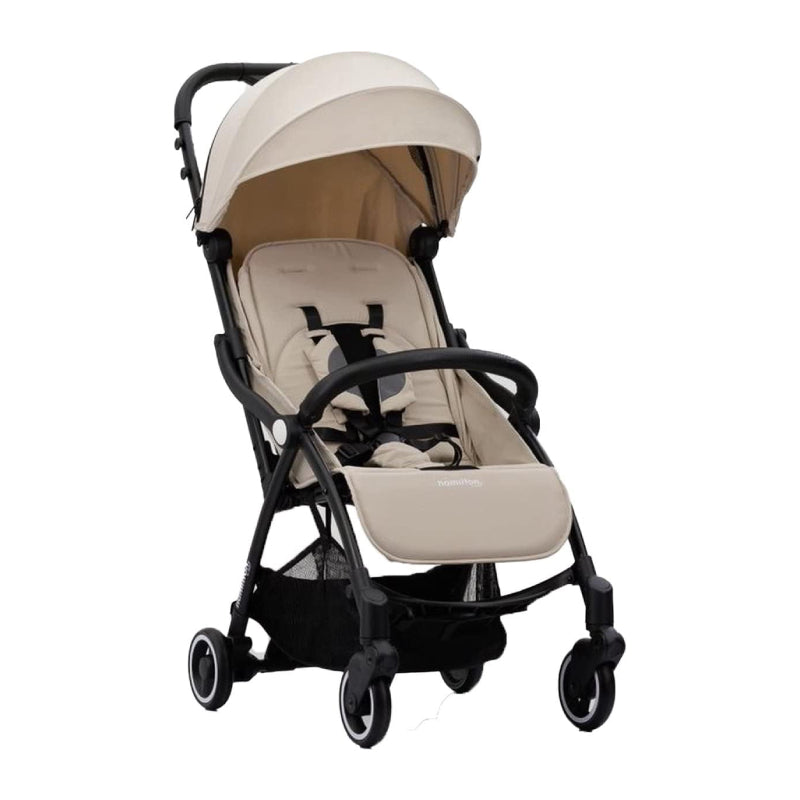 Pack poussette Color Pack X1 Plus Buggies - Orange corail