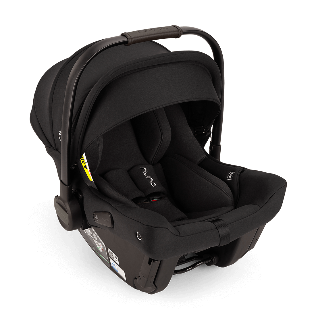 Nuna PIPA URBN Car Seat | Mamas & Papas, Babies, Nursing, 
