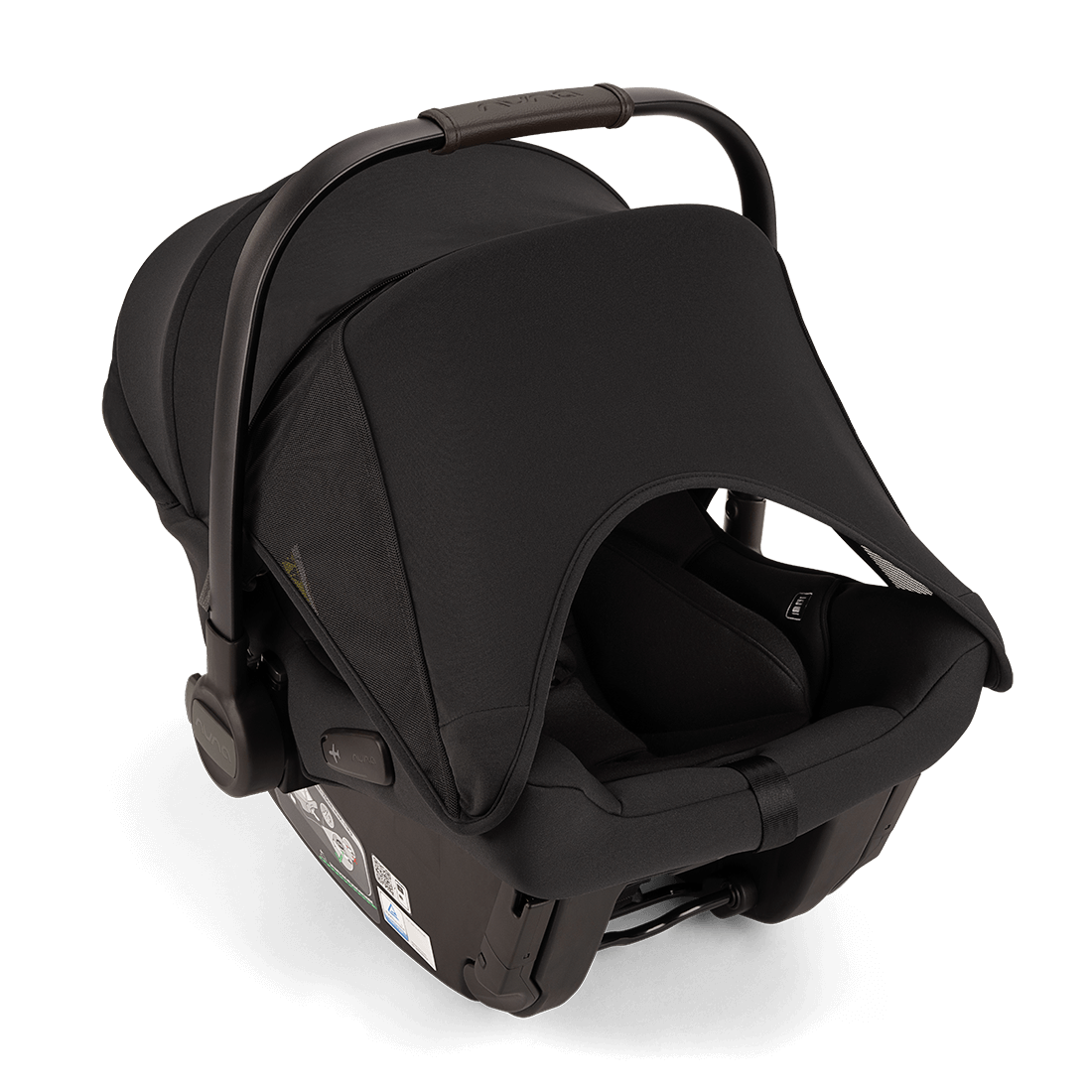 Nuna PIPA URBN Car Seat | Mamas & Papas, Babies, Nursing, 