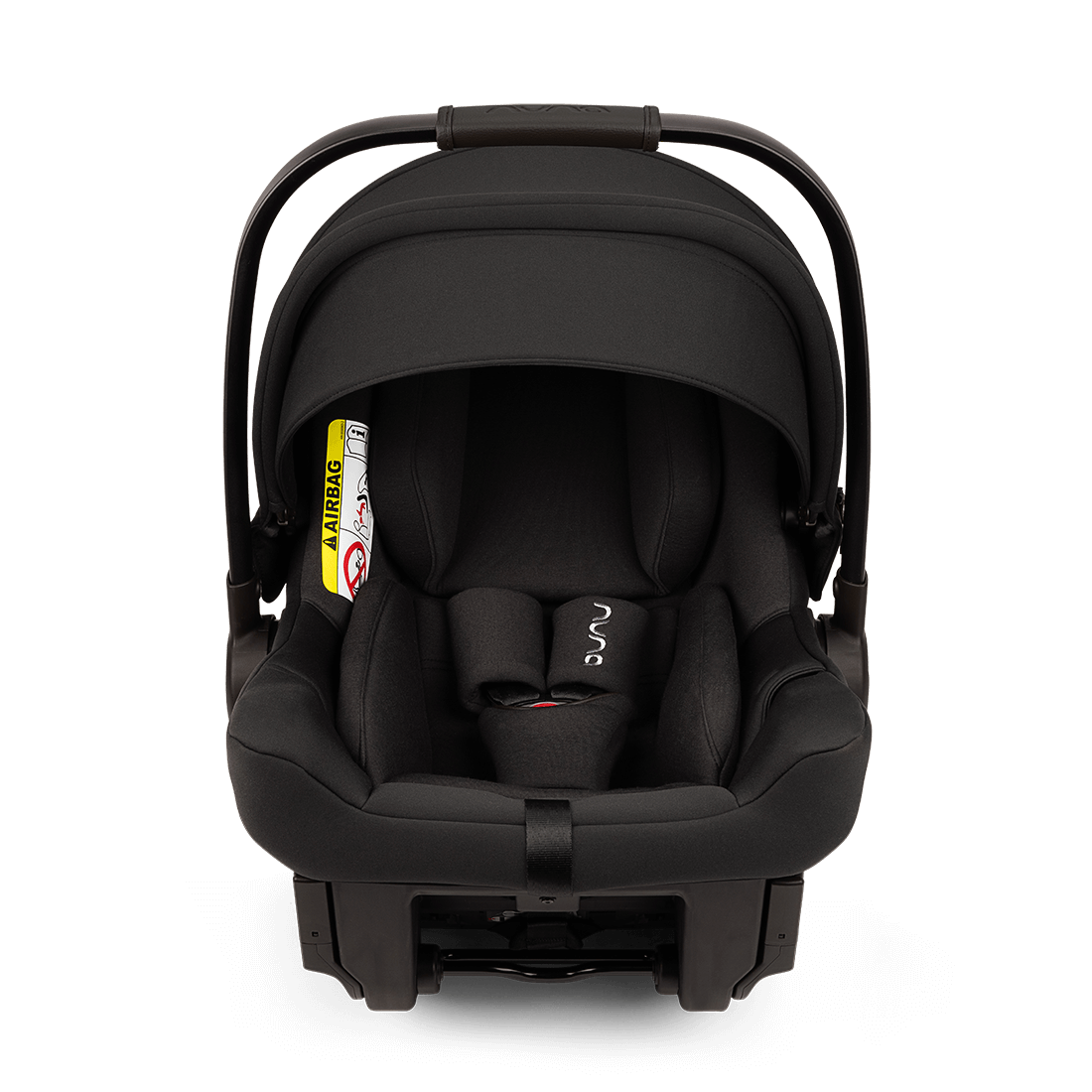 Nuna PIPA URBN Car Seat | Mamas & Papas, Babies, Nursing, 