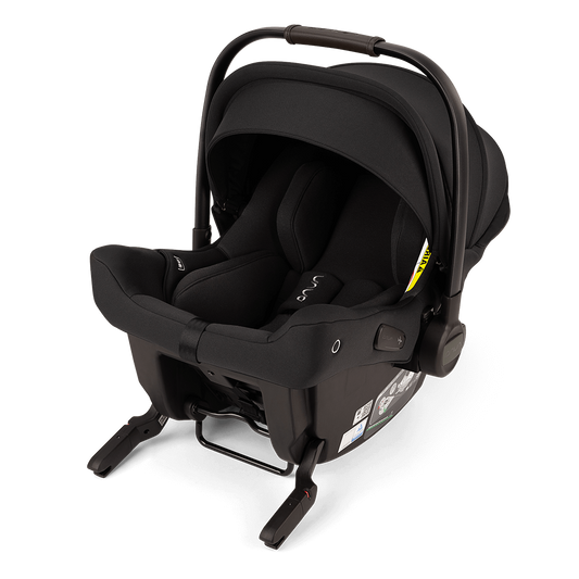 Nuna PIPA URBN Car Seat | Mamas & Papas, Babies, Nursing, 