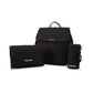 Nuna Diaper Bag in Caviar | Mamas & Papas, Babies, Nursing, 