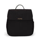 Nuna Diaper Bag in Caviar | Mamas & Papas, Babies, Nursing, 