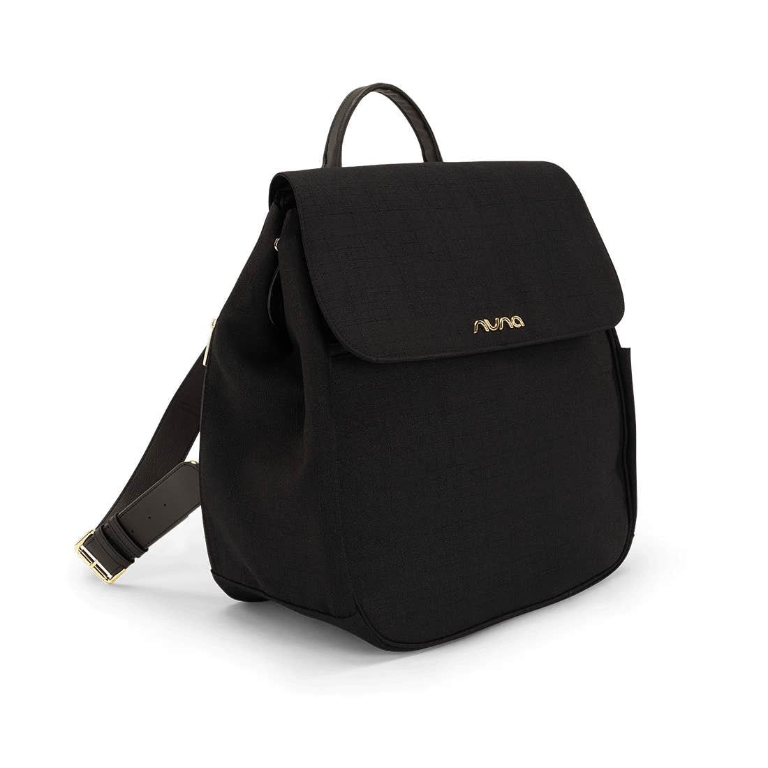 Nuna Diaper Bag in Caviar | Mamas & Papas, Babies, Nursing, 
