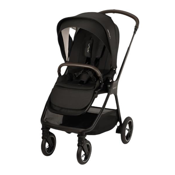Nuna TRIV Next Stroller Caviar | Mamas & Papas, Babies, Nursing, 
